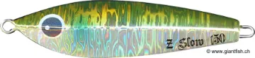 Sea Falcon Z SLOW JIG