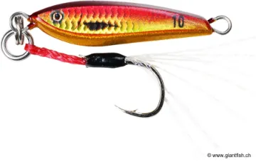 Sea Falcon Z SLOW TG