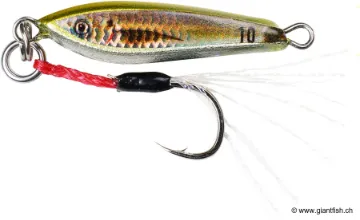 Sea Falcon Z SLOW TG