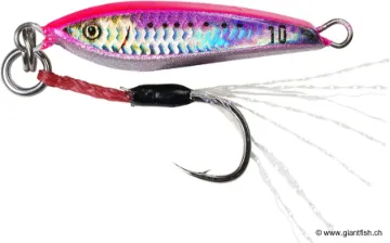 Sea Falcon Z SLOW TG