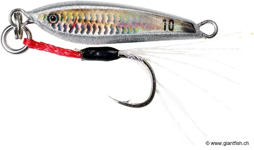 Sea Falcon Z SLOW TG