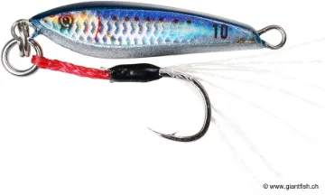 Sea Falcon Z SLOW TG