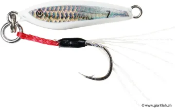 Sea Falcon Z SLOW TG 7g