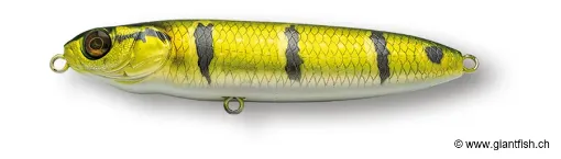 Leurre Flottant ADUSTA A-PEN - 9 cm - 13 g