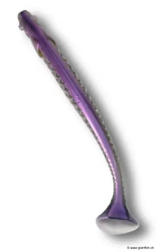 Leurre Souple ADUSTA Honeycomb - 17.5 cm