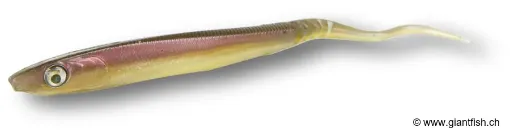 Leurre Souple ADUSTA Lancetic - 11 cm