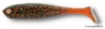 Leurre Souple ADUSTA Penta Shad 4"""" - 10 cm