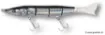 Bild von Sinkender Köder ADUSTA Swim Serpent - 21.5 cm