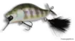 Picture of Topwater Lure ADUSTA Zacrawl JR - 6.5 cm