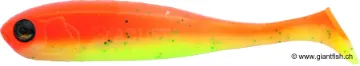 ADUSTA PENTA SHAD 4"" 10cm 10g (x6)