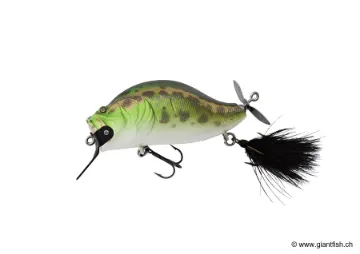 ADUSTA ZACRAWL SC 9cm 35g