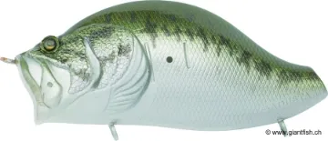 ADUSTA ZACRAWL YAJIROBEE 9cm 42g