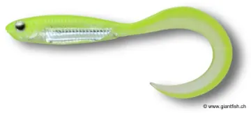 Leurre Souple FISH ARROW Flash J Curly 2"""" - 6.7 cm