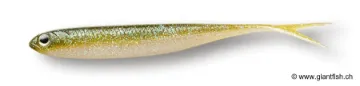 Leurre Souple FISH ARROW Flash J Split 7"""" Heavy Model - 17.8 cm