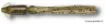 Leurre Souple FISH ARROW Flash J Squid 3.5"""" - 9 cm