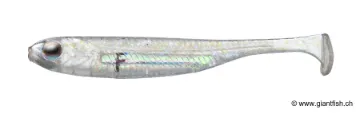 FISH ARROW Flash-J Shad 1'' 2.5cm 1g (x6)