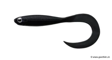 FISH ARROW FLASH J Curly 2"" 6,7cm 1g (x5)