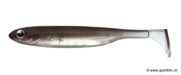 FISH ARROW FLASH J SHAD 4"" PLUS