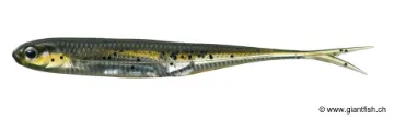 FISH ARROW Flash J Split