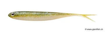 FISH ARROW FLASH J SPLIT 7"" 17,8cm 25g (x2)