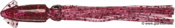 FISH ARROW FLASH J SQUID 3,5'' 9cm 2g (x5)