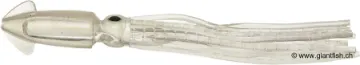 FISH ARROW FLASH J SQUID 3,5'' 9cm 2g (x5)