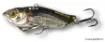 Picture of Blade Bait STRIKE PRO Astro Vib UV - 4.5 cm