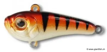 Leurre Coulant STRIKE PRO Baitfish Bamba - 5.5 cm