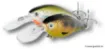 Picture of Floating Lure STRIKE PRO Cranky-X Deep 50 - 5 cm