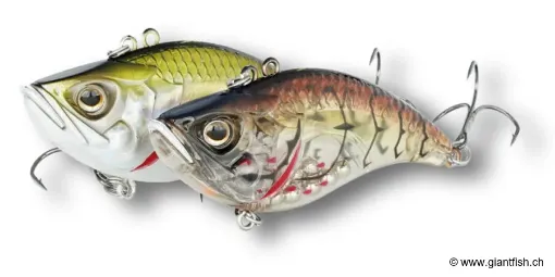 Leurre Coulant STRIKE PRO Flapjack 90 - 9 cm