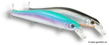 Leurre Suspending STRIKE PRO Inquisitor 110 SP - 11 cm