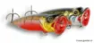 Bild von Oberflächenköder STRIKE PRO Pike Pop - 9 cm