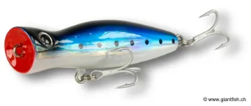 Leurre Flottant STRIKE PRO Tuna Hunter - 17.5 cm