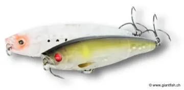 Leurre de Surface STRIKE PRO Taistick Magnum - 12 cm