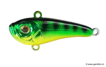 STRIKE PRO BAITFISH BAMBA 5,5cm 15g