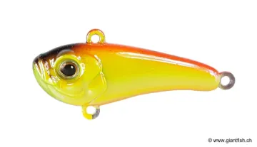 STRIKE PRO BAITFISH BAMBA 5,5cm 15g