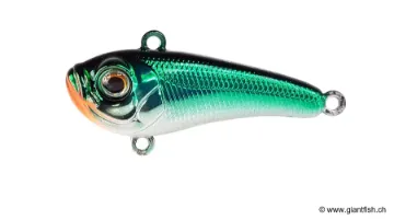 STRIKE PRO BAITFISH BAMBA 5,5cm 15g