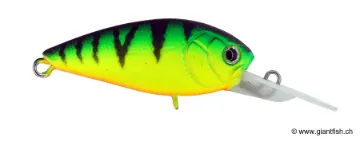 STRIKE PRO CANDY CRANK 3,8cm 3,1g