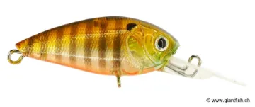 STRIKE PRO CANDY CRANK 3,8cm 3,1g