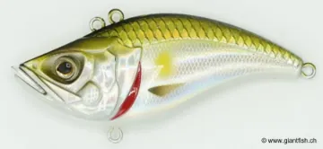 STRIKE PRO FLAP JACK