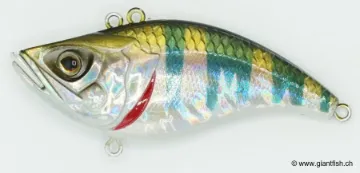 STRIKE PRO FLAP JACK