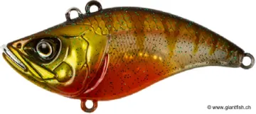 STRIKE PRO FLAP JACK 9cm 31,6g