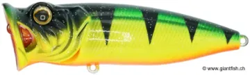 STRIKE PRO PERCH POP