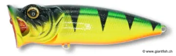 STRIKE PRO PIKE POP 9cm 23g