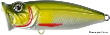 STRIKE PRO PIKE POP 9cm 23g