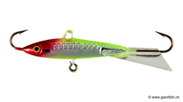 STRIKE PRO SUPER ICE