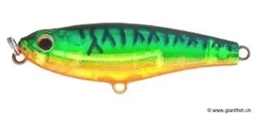 STRIKE PRO SPRAT STICK 5,5cm 7,3g