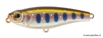 STRIKE PRO SPRAT STICK 5,5cm 7,3g