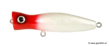 STRIKE PRO TUNA HUNTER