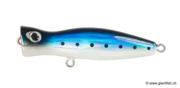 STRIKE PRO TUNA HUNTER